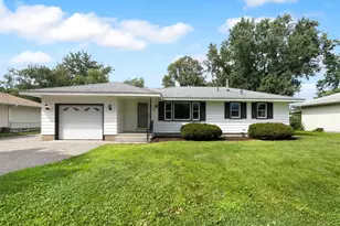 2016 Teton Trail, Brooklyn Park, MN 55444 - Photo 1