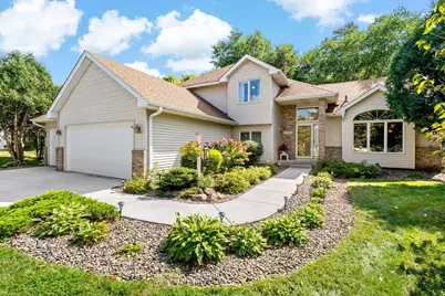 10085 Fox Run Road, Woodbury, MN 55129 - Photo 1