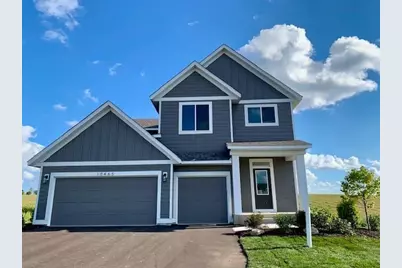 10465 Blackmoor Road, Woodbury, MN 55129 - Photo 1