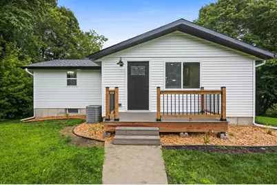 12923 Tanglewood Road NW, Brandon, MN 56315 - Photo 1