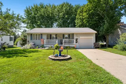 648 James Boulevard, Worthington, MN 56187 - Photo 1