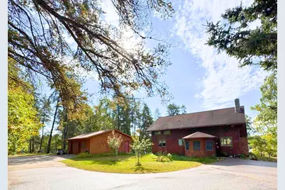 1032 Rainy Lake Road NW, Backus, MN 56435 - Photo 1