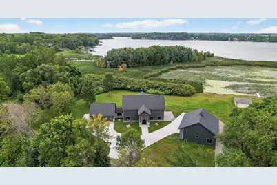 6235 N Shore Drive, Rockford, MN 55373 - Photo 5
