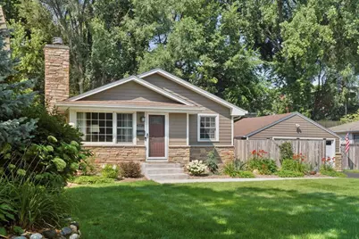 4228 Browndale Avenue, Saint Louis Park, MN 55416 - Photo 1