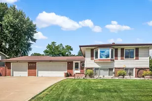 4055 Cinnabar Dr, Eagan, MN 55122 - Photo 1