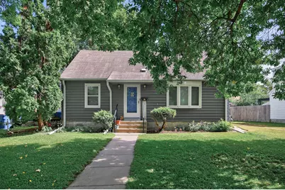 4232 Halifax Avenue N, Robbinsdale, MN 55422 - Photo 1