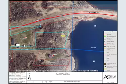 305 Forest Avenue, Hill City, MN 55748 - Photo 13