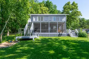 14713 Lazur Ln, Merrifield, MN 56465 - Photo 1