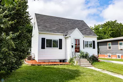 709 13th Street N, Moorhead, MN 56560 - Photo 5