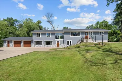 2597 309th Avenue NW, Bradford Township, MN 55008 - Photo 1