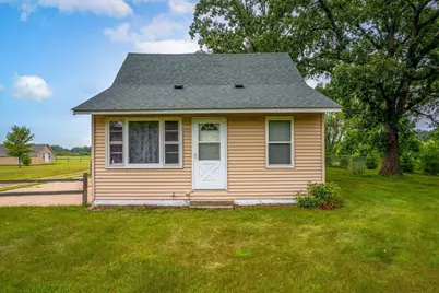 5709 Canary Road, Grasston, MN 55030 - Photo 1