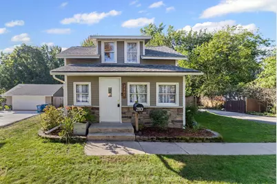 2801 W Old Shakopee Road, Bloomington, MN 55431 - Photo 1