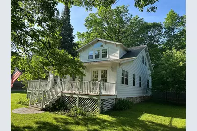 209 Park Avenue W, Hackensack, MN 56452 - Photo 1