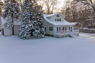 209 Park Ave W, Hackensack, MN 56452 - Photo 1