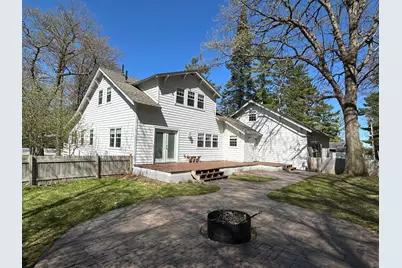 209 Park Avenue W, Hackensack, MN 56452 - Photo 3