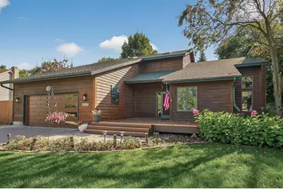 4625 Cottonwood Lane N, Plymouth, MN 55442 - Photo 1