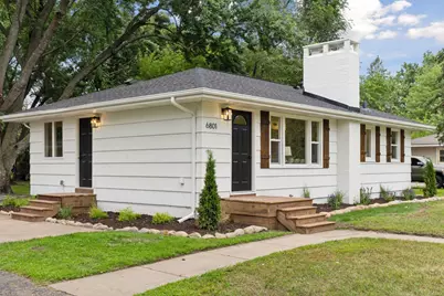 6801 65th Avenue N, Brooklyn Park, MN 55428 - Photo 1