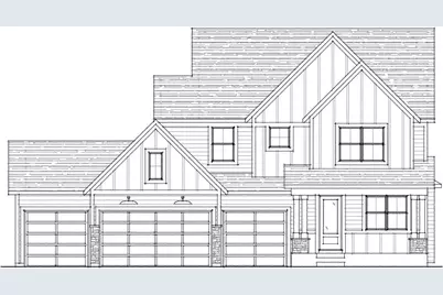 1858 Lasalle Avenue NE, Saint Michael, MN 55376 - Photo 1