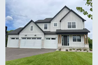 1858 Lasalle Avenue NE, Saint Michael, MN 55376 - Photo 1