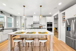 1858 Lasalle Ave NE, Saint Michael, MN 55376 - Photo 21