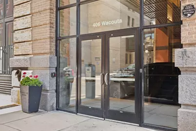 406 Wacouta Street #108, Saint Paul, MN 55101 - Photo 33