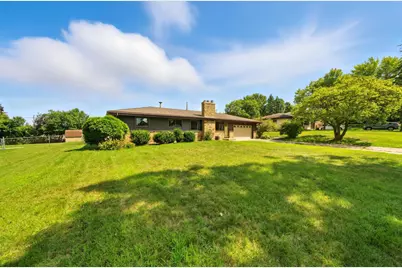 4636 Boone Avenue N, New Hope, MN 55428 - Photo 1