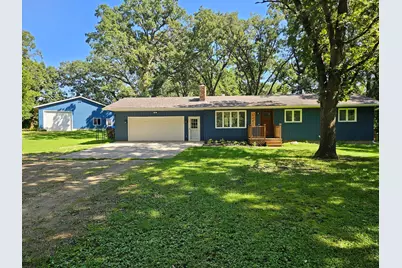 5260 111th Avenue NE, Spicer, MN 56288 - Photo 1