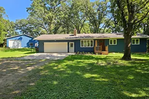 5260 111th Ave NE, Spicer, MN 56288 - Photo 1