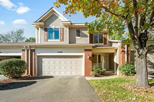 1598 Summit Shores Cir, Burnsville, MN 55306 - Photo 1