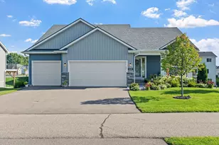 11687 8th St NE, Hanover, MN 55341 - Photo 1