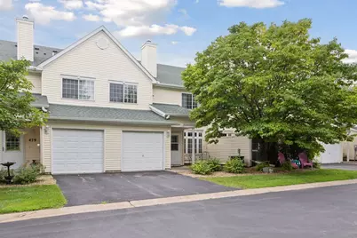 477 Aqua Circle, Lino Lakes, MN 55014 - Photo 1