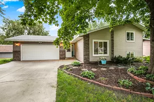 540 Ptarmigan Ln, Rockville, MN 56369 - Photo 1