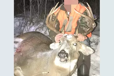 17195 350th Street, Wannaska, MN 56761 - Photo 21