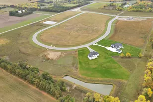 253 East Crest Loop, Saint Stephen, MN 56375 - Photo 1