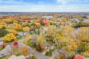 2442 Galtier St, Roseville, MN 55113 - Photo 1