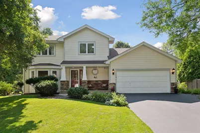 18949 Nature Lane, Eden Prairie, MN 55346 - Photo 1