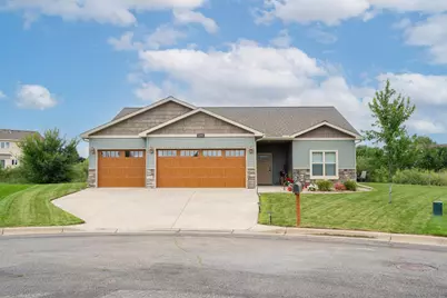 1204 Mulberry Court, Saint Cloud, MN 56303 - Photo 1