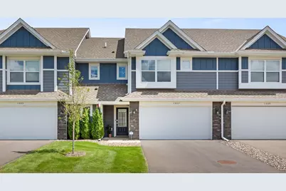 1007 Jubert Drive, Medina, MN 55340 - Photo 1