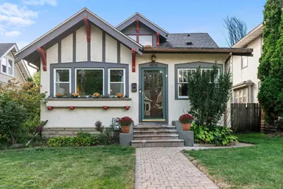 3836 Columbus Avenue, Minneapolis, MN 55407 - Photo 1