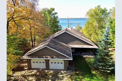 344 Norman Point Road NW, Longville, MN 56655 - Photo 1