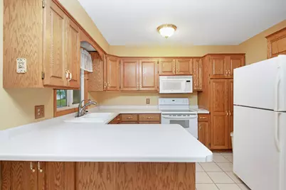 442 Aberdeen Drive, Waite Park, MN 56387 - Photo 13