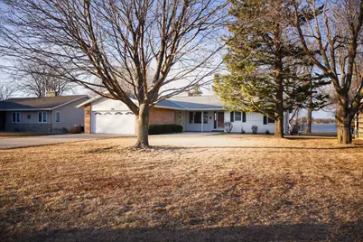 1206 S Shore Drive, Worthington, MN 56187 - Photo 1