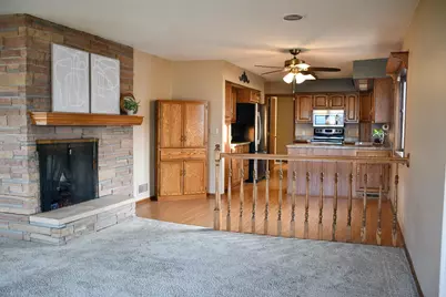 1206 S Shore Drive, Worthington, MN 56187 - Photo 5