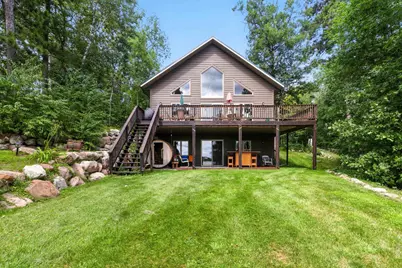 1898 Hay Lake Drive NW, Pine River, MN 56474 - Photo 1