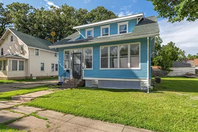 1104 2nd Avenue NW, Austin, MN 55912 - Photo 1