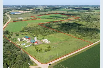 18398 360th Street, Eagle Valley Twp, MN 56446 - Photo 1