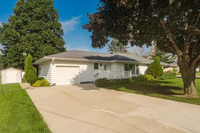 210 Memorial Drive SW, Blooming Prairie, MN 55917 - Photo 1