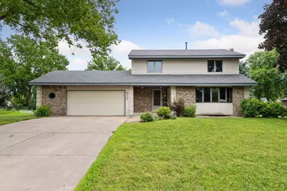 5000 Forestview Lane N, Plymouth, MN 55442 - Photo 1