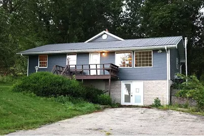 N1125 South Road, Melrose, WI 54642 - Photo 1