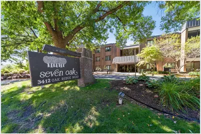 3412 Oak Ridge Road #108, Minnetonka, MN 55305 - Photo 1